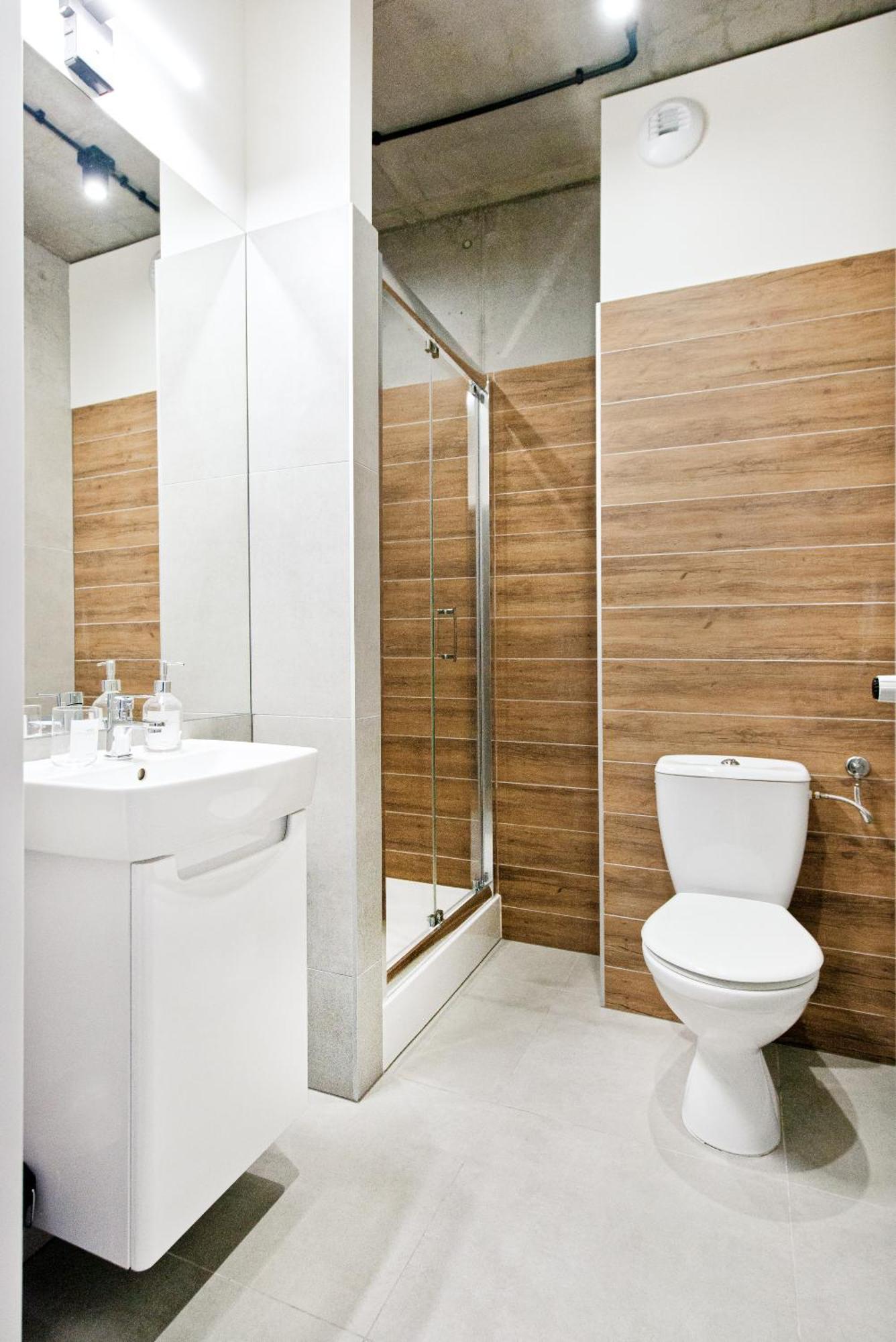 Aparthotel Shed Living Kraków Zewnętrze zdjęcie