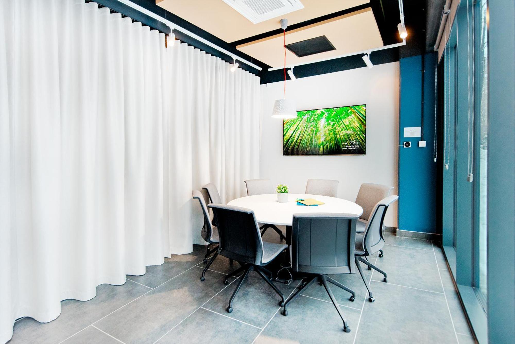 Aparthotel Shed Living Kraków Zewnętrze zdjęcie