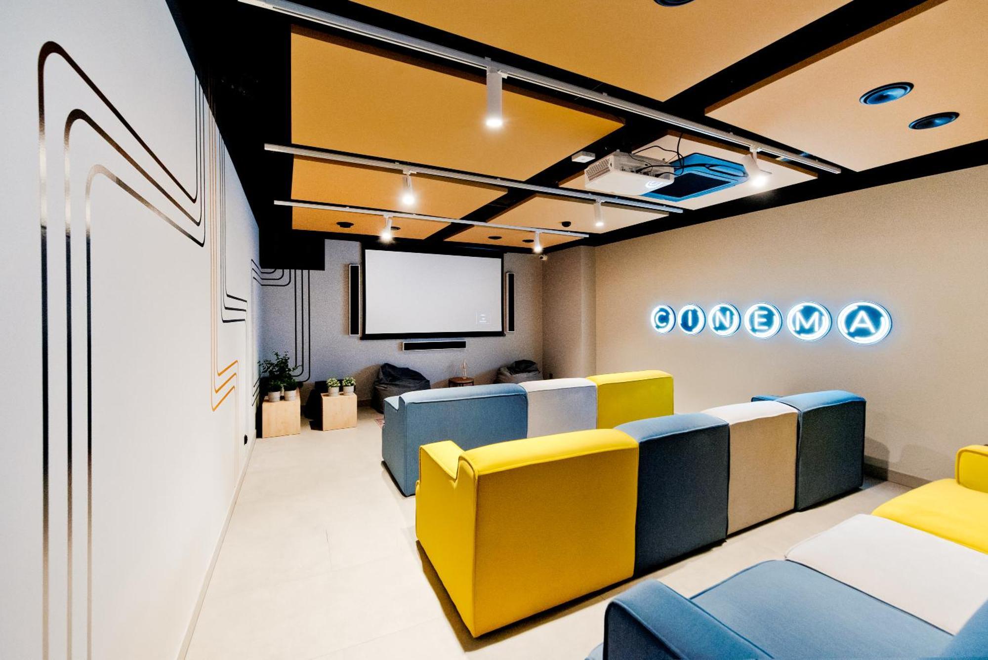 Aparthotel Shed Living Kraków Zewnętrze zdjęcie