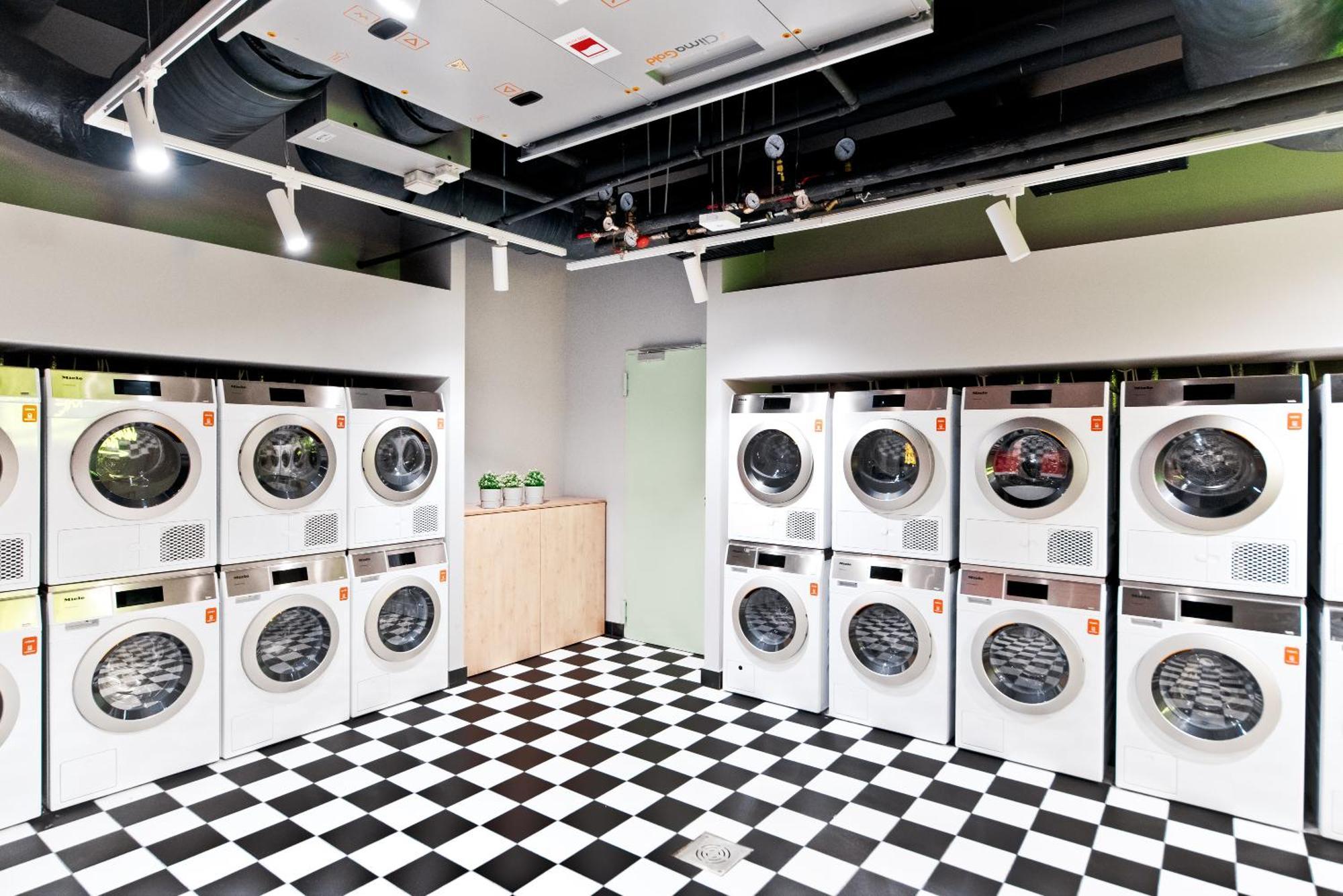 Aparthotel Shed Living Kraków Zewnętrze zdjęcie