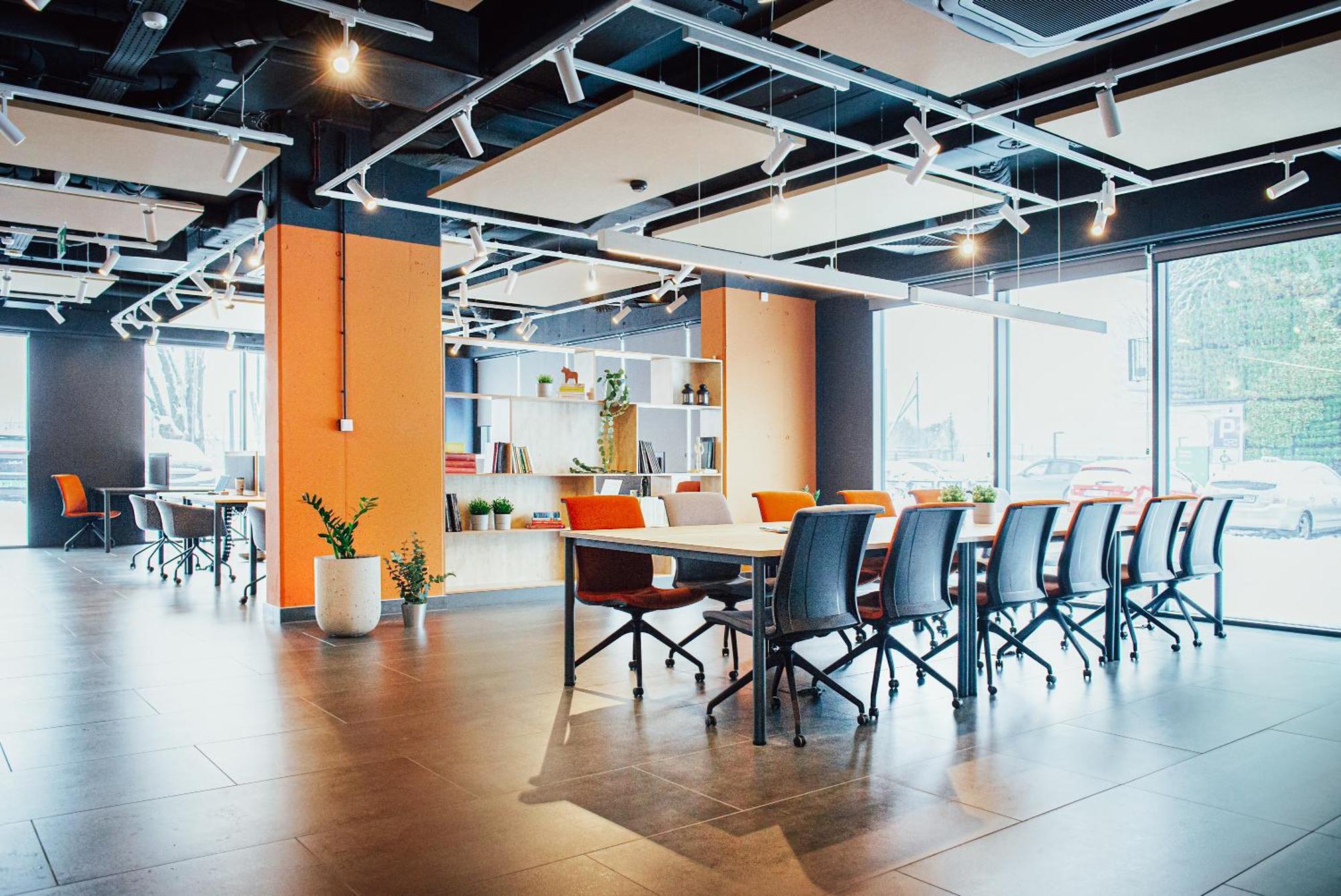 Aparthotel Shed Living Kraków Zewnętrze zdjęcie